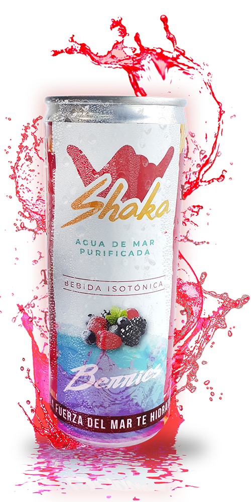 shakaberries