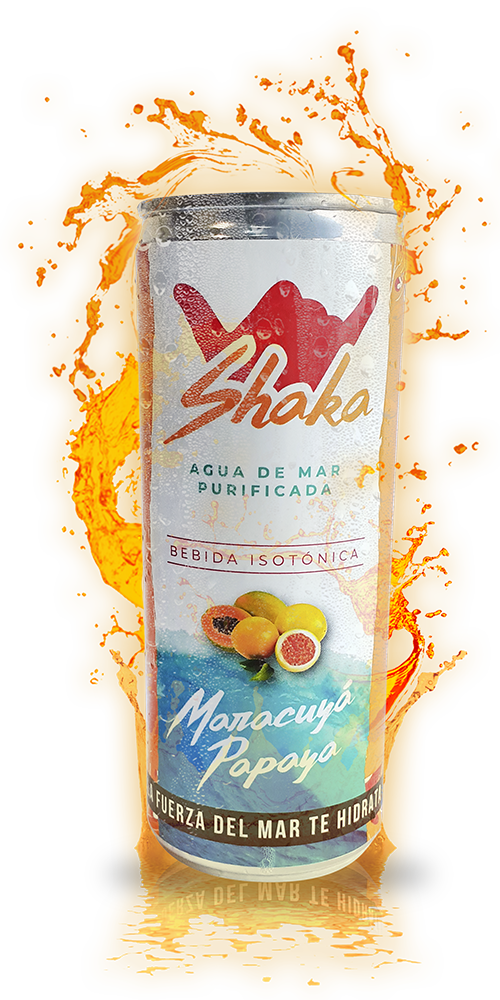 shakapapaya